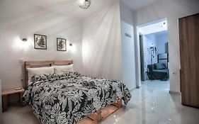 Terra di Meteora Suites #3